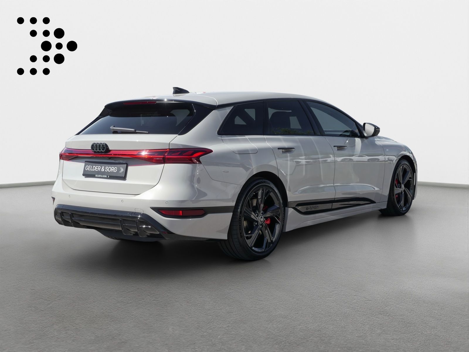 Audi A6 e-tron - Bild 2