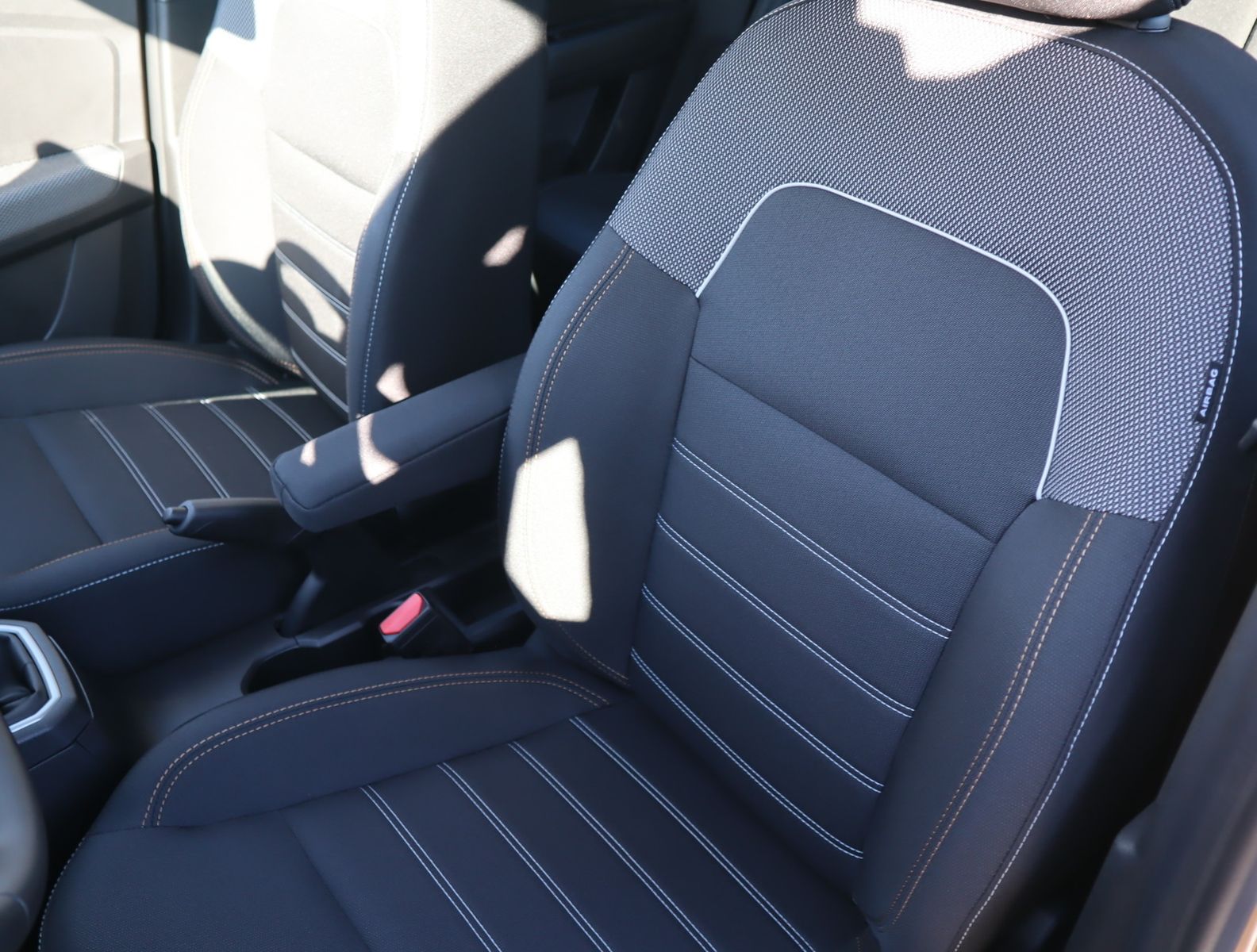 Dacia Sandero - Bild 16