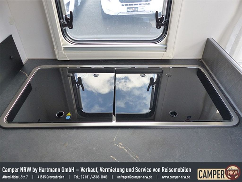 ETRUSCO V Ford 6.8 SCF MJ 2026 