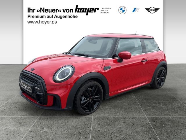 MINI One Hatch DAB LED Tempomat Klimaaut. Shz PDC