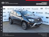 Dacia Duster II Adventure *Navi*CarPlay* - Dacia Gebrauchtwagen in Münster