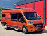 Malibu Van 640 LE *Automatik/Alarm/SAT/Navi/Combi 6E* - Malibu 640