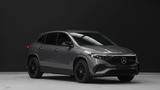 Mercedes-Benz EQA 250+ AMG RHD RECHTSLENKER EXPORT