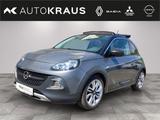 Opel Adam ROCKS 1.0 ECOTEC ecoFLEX 85kW Start/Stop - Opel Gebrauchtwagen in Erlangen