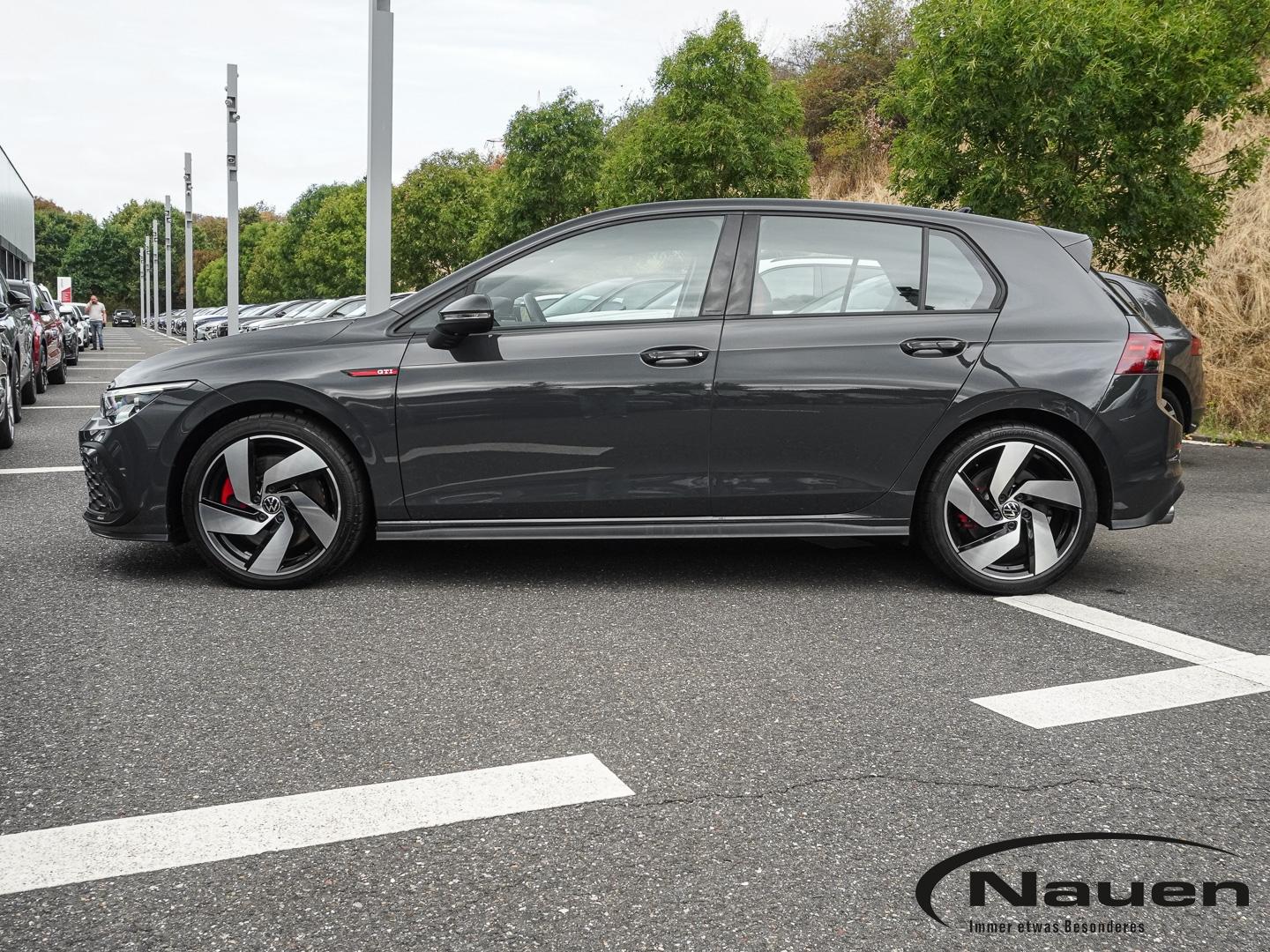 Volkswagen Golf GTI *AHK*KAMERA*CLIMATRONIC*LED+*LHZ+SHZ*, миниатюра 5