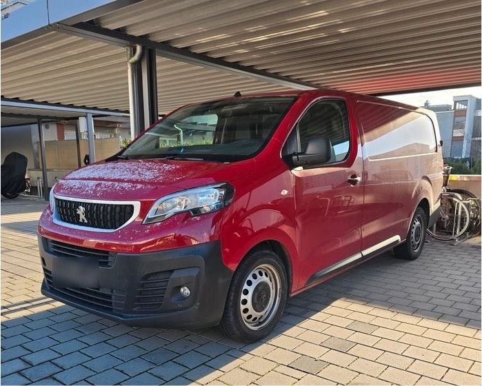 Image of Peugeot Expert