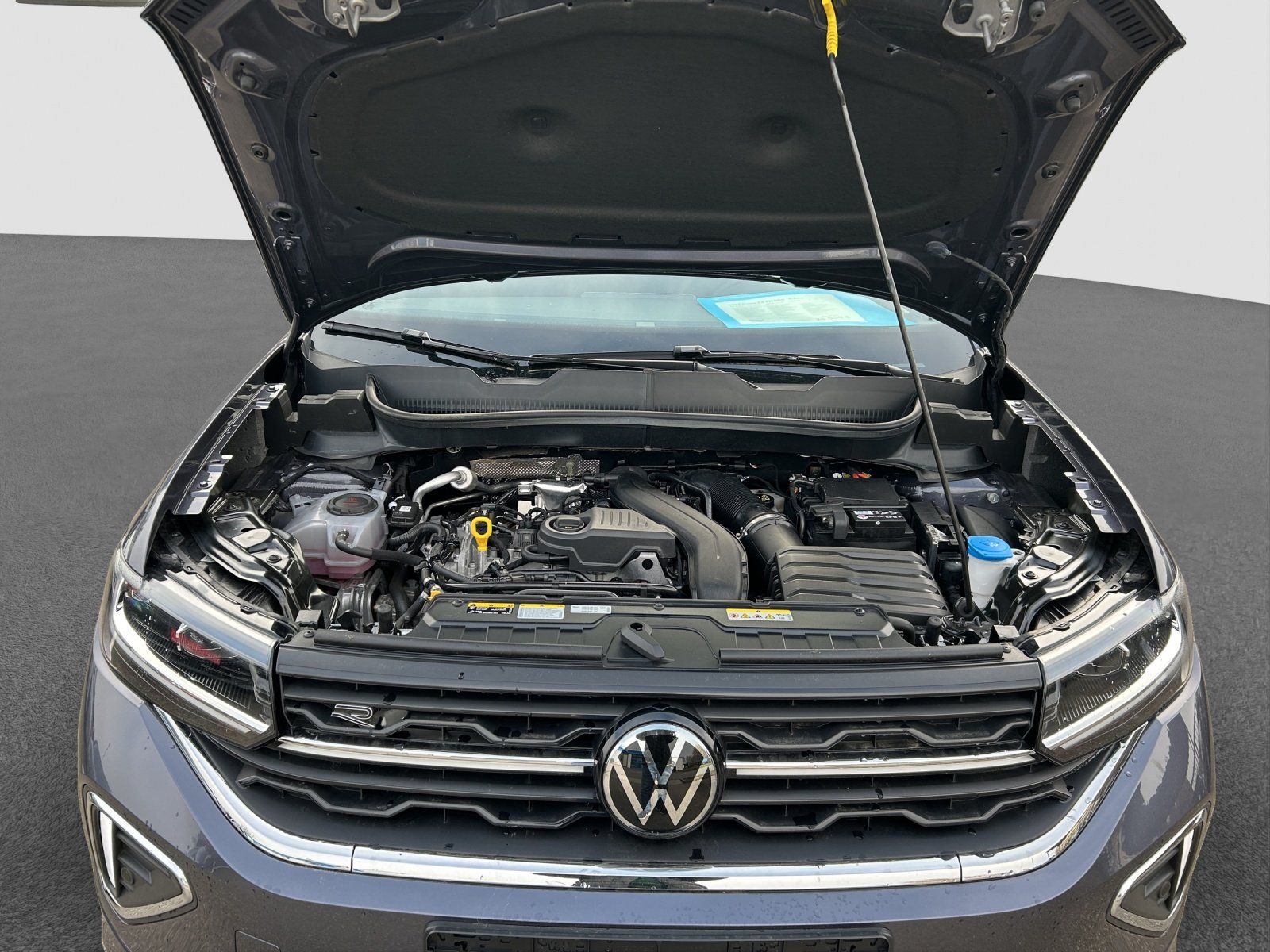 Volkswagen T-Cross - Bild 25