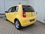 Seat Mii 4You White - 2.HAND - SCHECKHEFT - NAVI - - Seat Mii in Berlin
