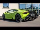 Lamborghini Huracán LP640-2 5.2 V10°SENSONUM°CARBON°LIFT - gebrauchte Lamborghini Huracán aus dem Jahr 2024