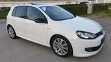 Volkswagen Golf VI Match 1,4 TSI Automatik/Navi /GSD/Bi-Xen - Volkswagen Golf: Match