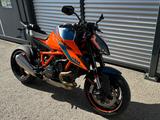 KTM 1290 SUPER DUKE R / QUICKSHIFTER+ / SERVICE NEU - KTM NAKED BIKE