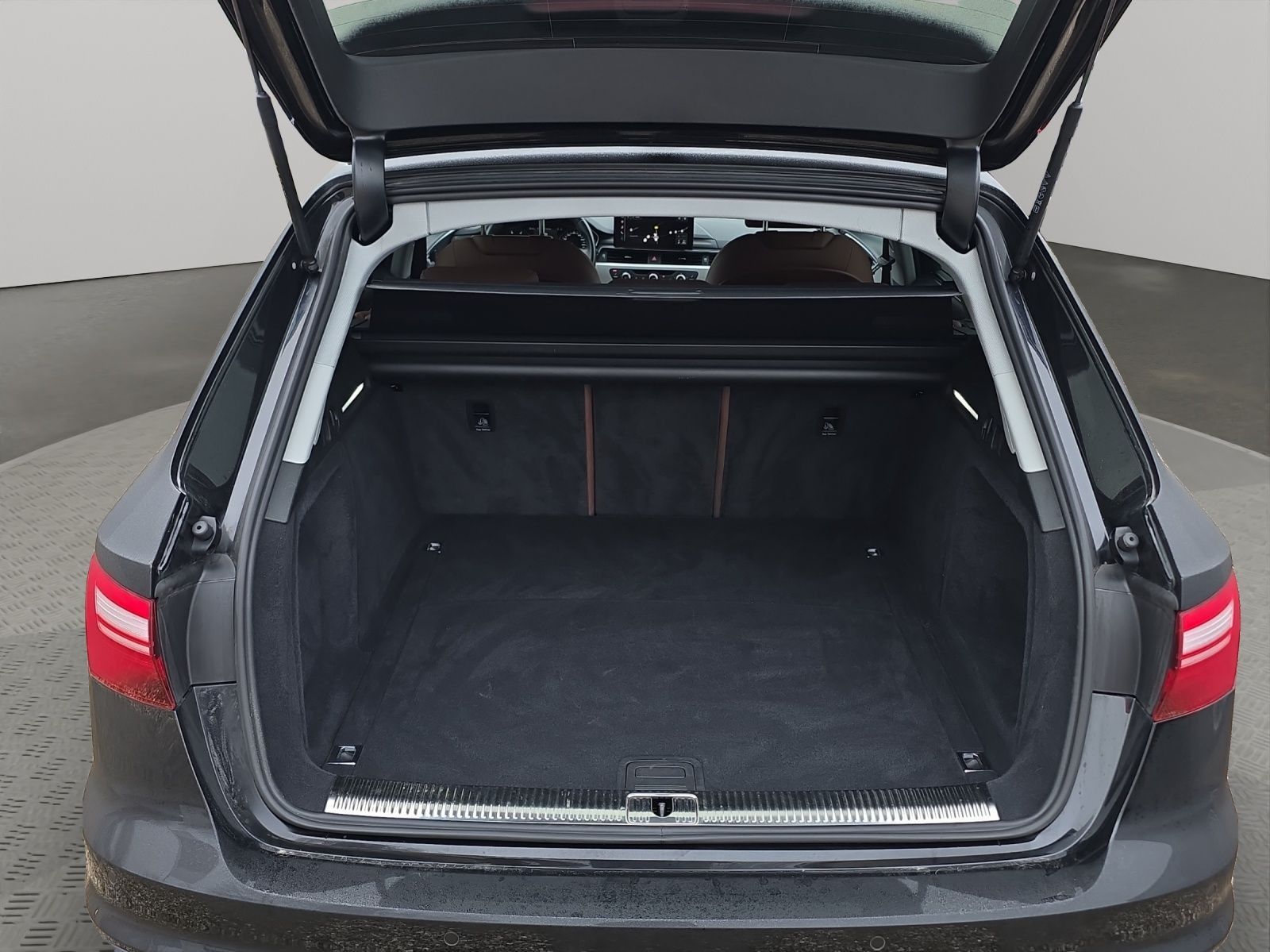 Audi A4 - Bild 16