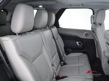 Land-Rover Discovery - 4