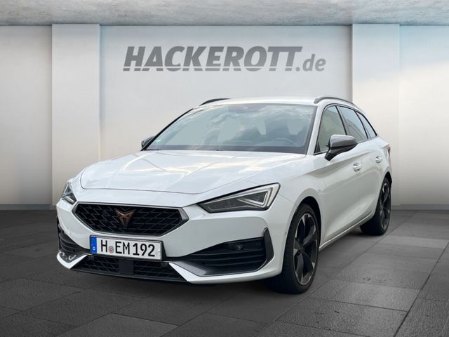 Cupra Leon Sportstourer 1.5 ETSI DSG Led Navi AHK Beat