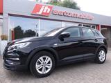 Opel Grandland Business Edition*360°-Cam*SHZ*Navi*AHK - Opel Grandland (X) Gebrauchtwagen in Hannover