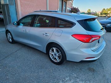 Ford Focus - 2