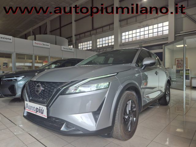 Nissan NISSAN Qashqai MHEV 158 CV Xtronic Acenta