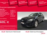 Audi Q3 45 TFSI qu. S line LED Alcant. Navi virtual - Audi Q3 Gebrauchtwagen in Hannover