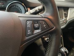 Fahrzeugabbildung Opel Astra K ST Turbo GS-Line Autom. LED Kamera Navi