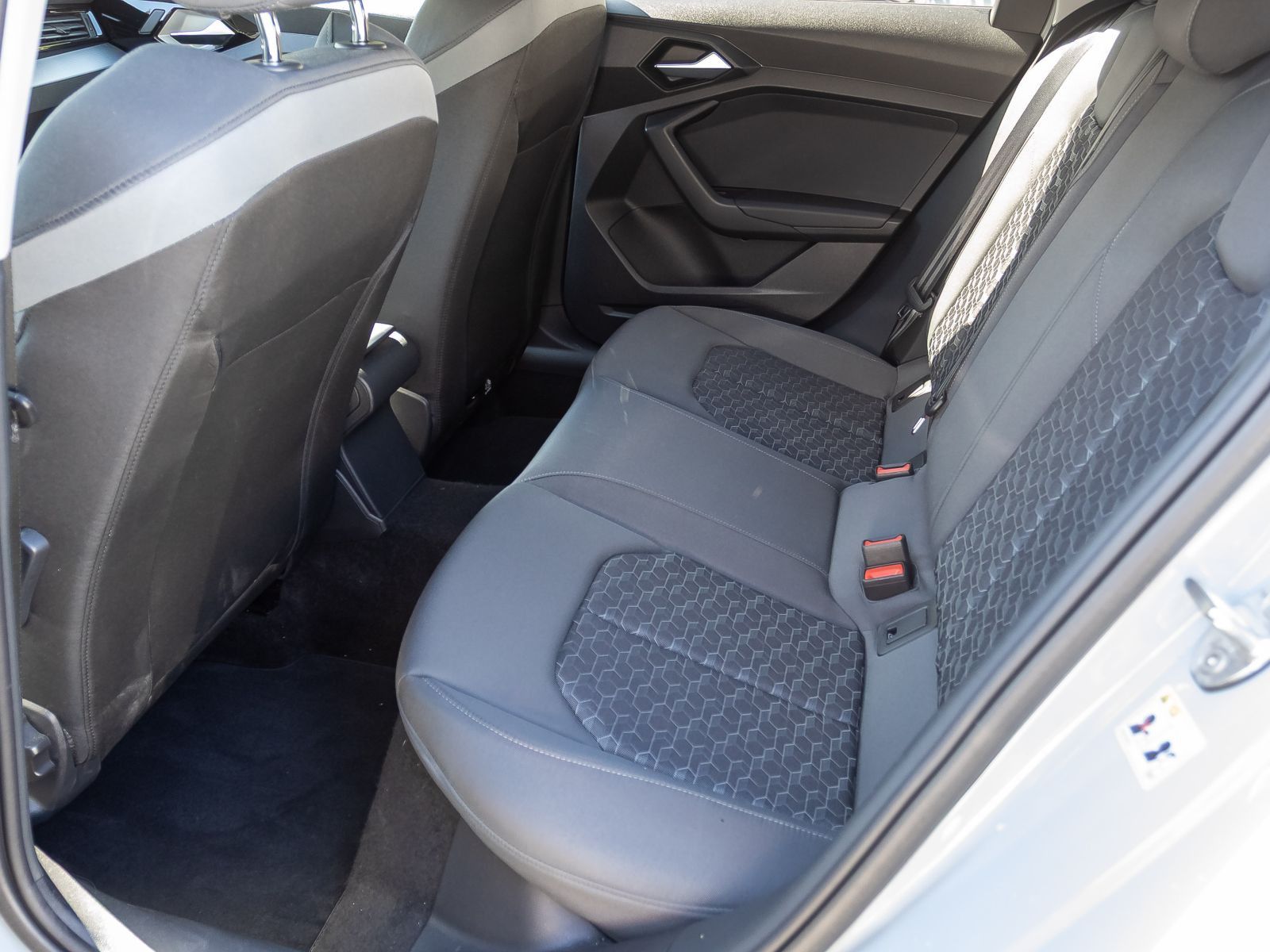 Audi A1 - Bild 21