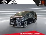 Lexus LM Executive*6+1 Sitze*Head-Up Display - Lexus LM mit Hybrid-Antrieb