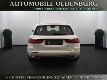Mercedes E 300 - 9