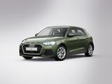 Audi A1 Sportback Advanced 30 TFSI 85(116) kW(PS) S t - Audi A1 Jahreswagen