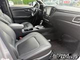 Isuzu D-Max Double Cab 4WD V-CROSS  Leder*LED*Mehrzone - Isuzu: Pickup