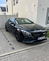Mercedes-Benz CLA 200 AMG-Line /Night-Paket/Alcantara/Ambiente - Mercedes-Benz CLA 200 in Dortmund