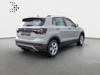 Volkswagen T-Cross - Vorschau Bild 2
