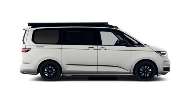 Volkswagen T7 California - Bild 5