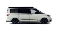 Volkswagen T7 California - Vorschau Bild 5