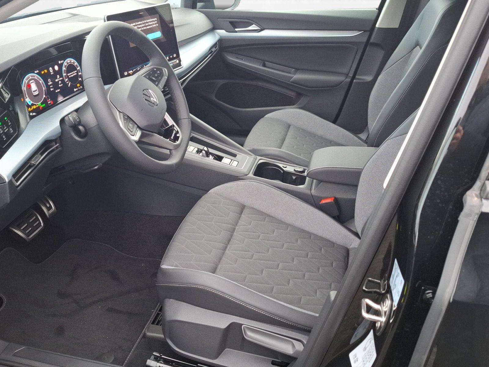 Volkswagen Golf ENERGY 150 PS DSG AHZV. RÜKA uvm., миниатюра 2