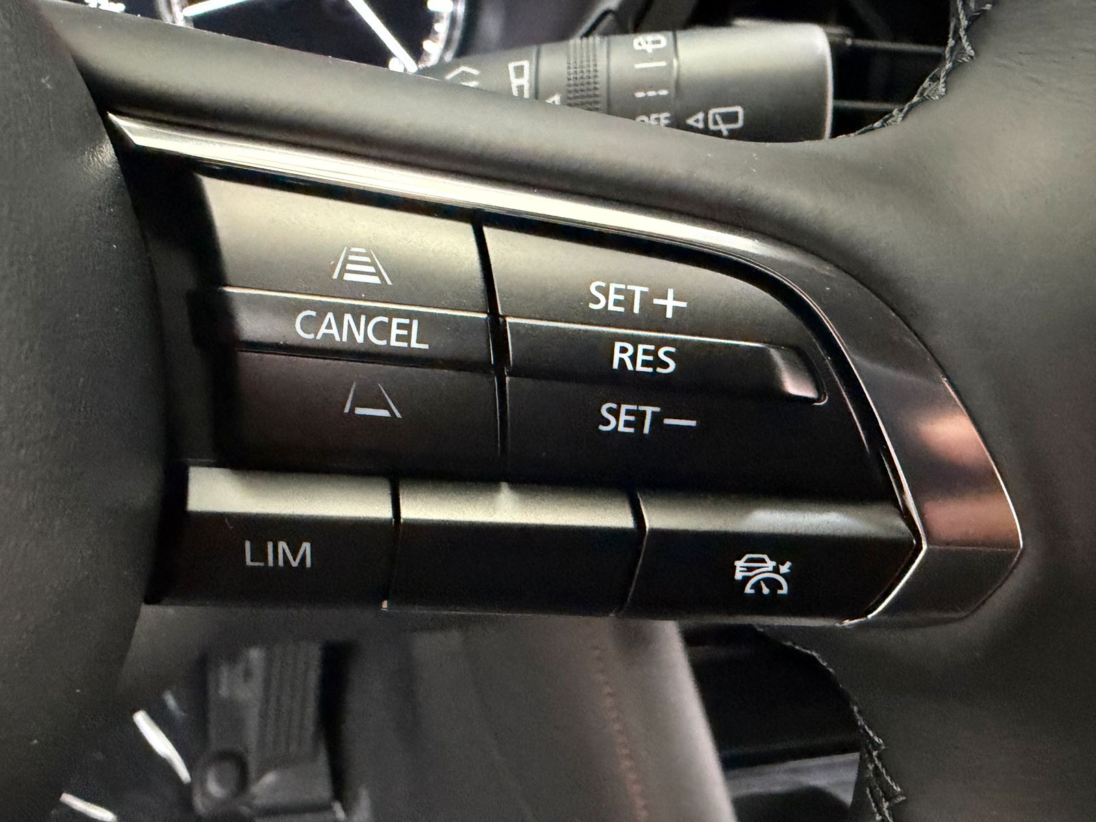 Mazda 3 - Bild 25