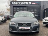 Audi Sportback 1.4 TFSI Ambiente Navi/Tempomat/AHK - Audi A3 aus 2010: Sportback