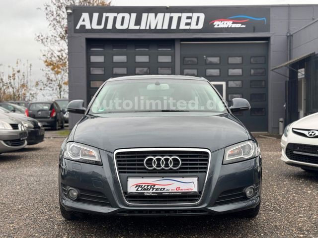 Audi Sportback 1.4 TFSI Ambiente Navi/Tempomat/AHK