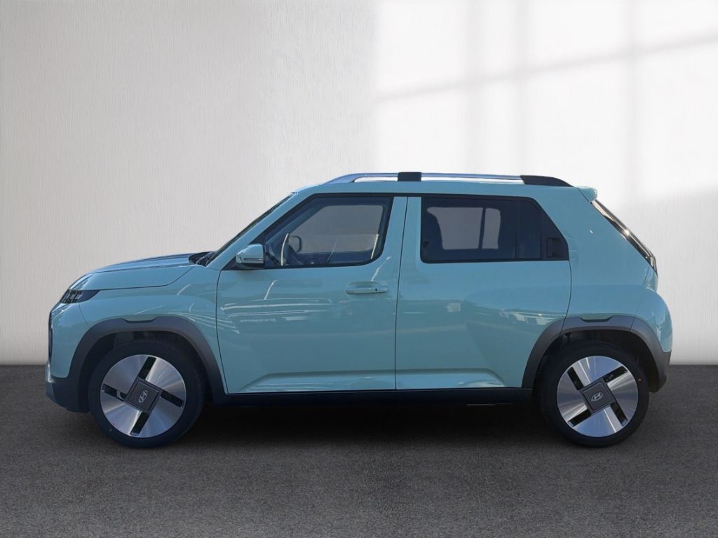 Hyundai INSTER EV MY27 49kWh Lounge E-Komf-P. Navi Digit imagem 2