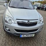 Opel Antara 4X4 CDTI 97000 KM AT-TÜV 11.27 NAVI AHK X - Opel Antara Gebrauchtwagen