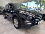 Hyundai Tucson blue Advantage 2WD Navi/Kamera/SHZ/PDC - Hyundai in Mönchengladbach