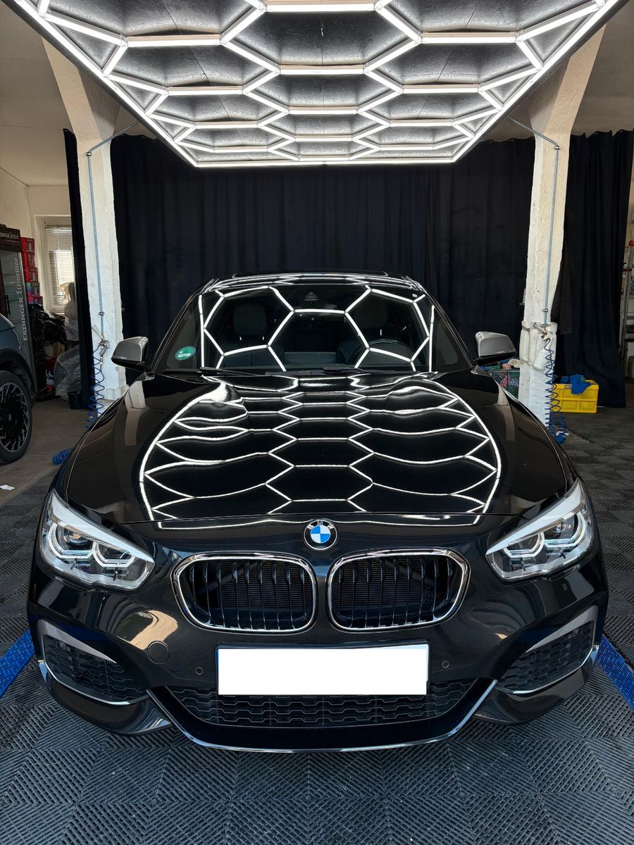 BMW M140i xDrive Special Edition, BMW Service inkl.
