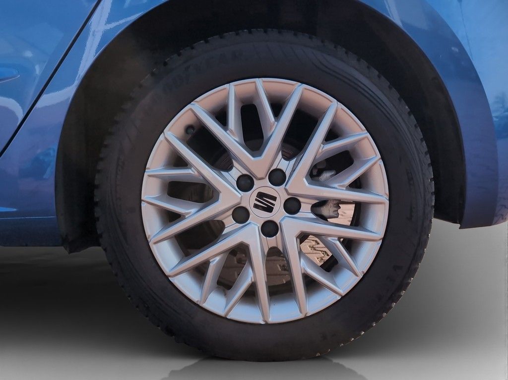 Seat Ibiza - Bild 18