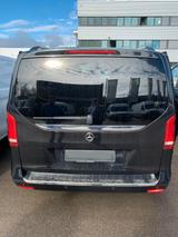 Mercedes-Benz V 250 d 4MATIC AVANTGARDE EDITION lang AVANT... - gebrauchte Mercedes-Benz V 250 aus dem Jahr 2016