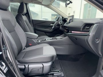 Nissan Qashqai N-Conn 1.5 e-Power 205PS AutomatikLED