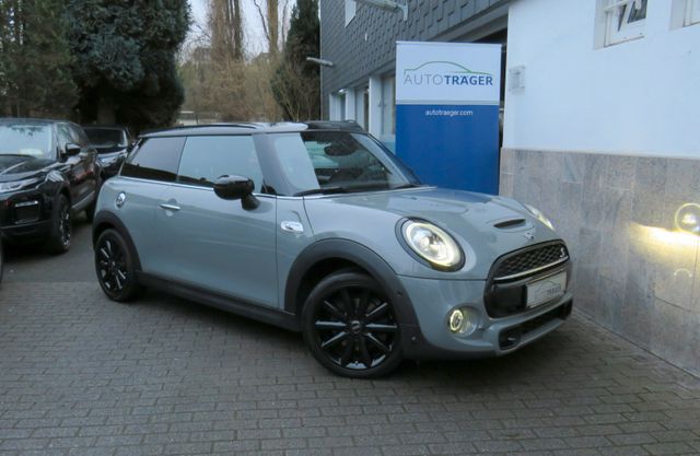 MINI Mini Cooper S // JCW/ACC/Pano/Virtual/Induktion