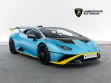 Lamborghini Huracán STO I Full Carbon I Xpel Stealth - gebrauchte Lamborghini Huracán aus dem Jahr 2024