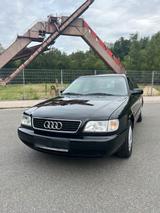 Audi 100 Typ C4 2,0Automatik - Audi 100: 2.0
