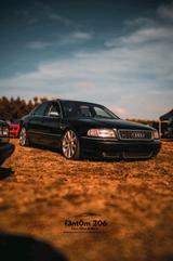 Audi S8 D2 - gebrauchte Audi S8 aus dem Jahr 2000