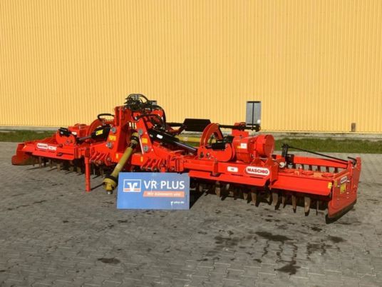 Maschio TORO RAPIDO PLUS 6000