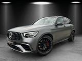 Mercedes-Benz GLC63S MAGNO Per.Sitz/AGA Vmax DISTRO Pano Carbo - Mercedes-Benz GLC 63 AMG aus 2022
