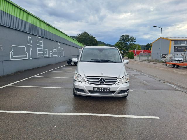 Mercedes-Benz Viano 3.0 CDI TREND lang